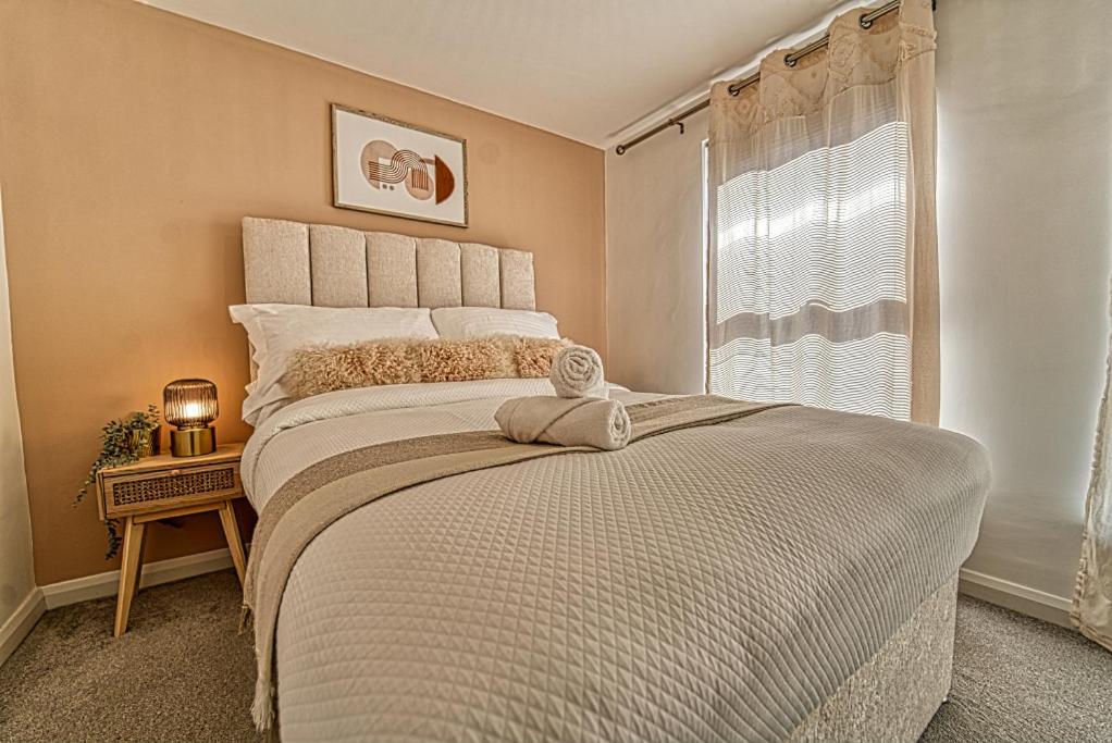 Guest Homes - Watledge House Apartment Тюксбъри Екстериор снимка